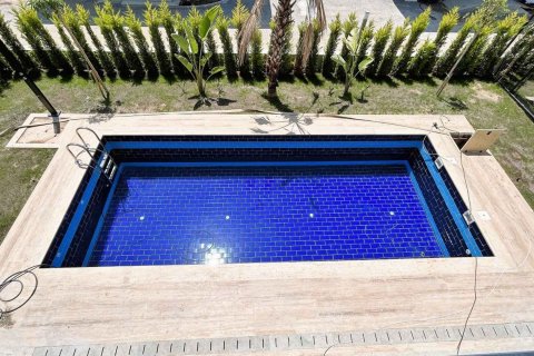 Продажа виллы  в Белеке, Анталье, Турция 3+1, 170.0м2, №206879 – фото 3