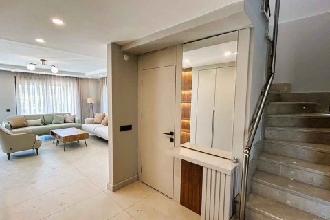 Продажа виллы  в Белеке, Анталье, Турция 3+1, 170.0м2, №206879 – фото 5