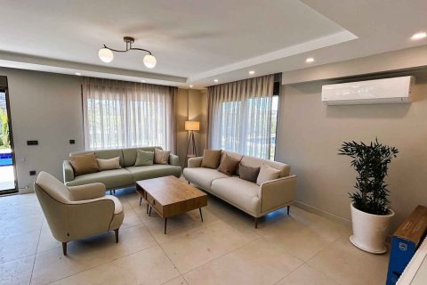 Продажа виллы  в Белеке, Анталье, Турция 3+1, 170.0м2, №206879 – фото 4