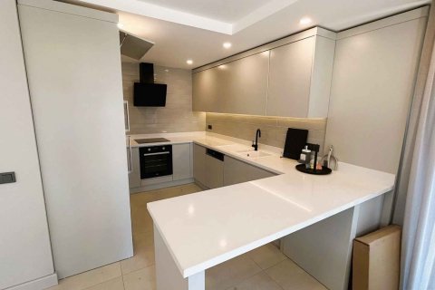 Продажа виллы  в Белеке, Анталье, Турция 3+1, 170.0м2, №206879 – фото 8