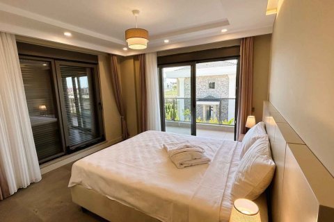 Продажа виллы  в Белеке, Анталье, Турция 3+1, 170.0м2, №206879 – фото 11