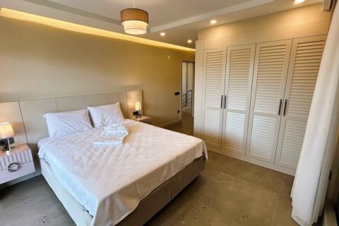 Продажа виллы  в Белеке, Анталье, Турция 3+1, 170.0м2, №206879 – фото 12