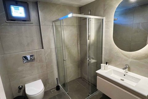 Продажа виллы  в Белеке, Анталье, Турция 3+1, 170.0м2, №206879 – фото 23