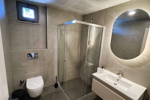 Продажа виллы  в Белеке, Анталье, Турция 3+1, 170.0м2, №206879 – фото 20