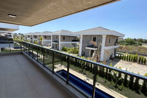 Продажа виллы  в Белеке, Анталье, Турция 3+1, 170.0м2, №206879 – фото 24