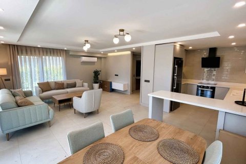 Продажа виллы  в Белеке, Анталье, Турция 3+1, 170.0м2, №206879 – фото 25