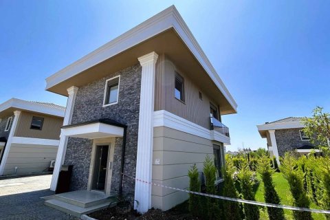 Продажа виллы  в Белеке, Анталье, Турция 3+1, 170.0м2, №206879 – фото 26