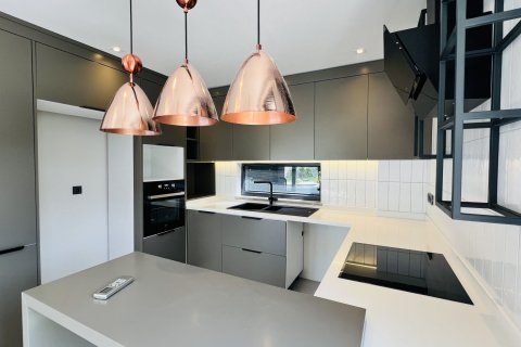 Villa for sale  in Kemer, Antalya, Turkey, 4 bedrooms, 150m2, No. 187546 – photo 6