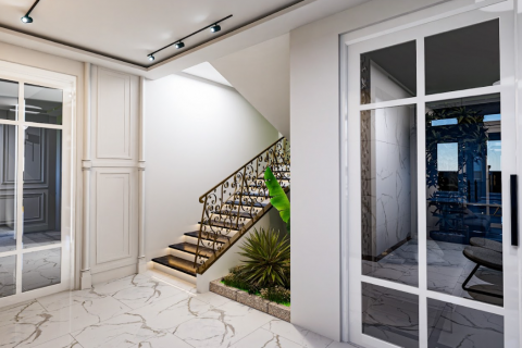 1000+0 Wohnung in Mahmutlar, Antalya, Türkei Nr. 206910 - 10