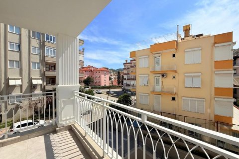 Продажа квартиры  в Аланье, Анталье, Турция 3 комн., 87м2, №206912 – фото 12