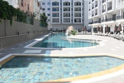 Продажа квартиры  в Аланье, Анталье, Турция 3 комн., 87м2, №206912 – фото 20