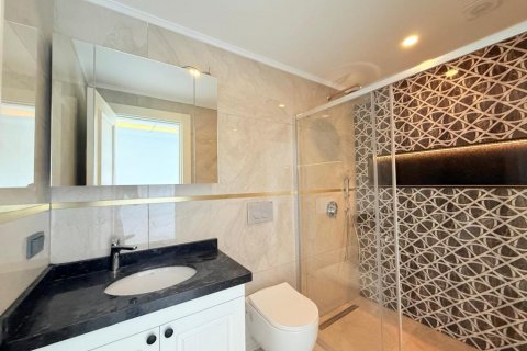 Продажа квартиры  в Аланье, Анталье, Турция 3 комн., 87м2, №206912 – фото 9