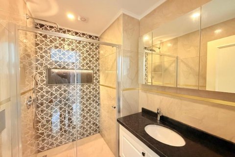 Продажа квартиры  в Аланье, Анталье, Турция 3 комн., 87м2, №206912 – фото 10