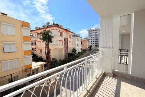 Продажа квартиры  в Аланье, Анталье, Турция 3 комн., 87м2, №206912 – фото 11