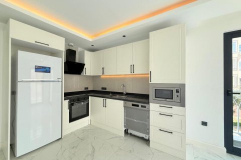 Продажа квартиры  в Аланье, Анталье, Турция 3 комн., 87м2, №206912 – фото 2