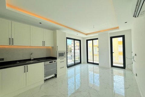 Продажа квартиры  в Аланье, Анталье, Турция 3 комн., 87м2, №206912 – фото 22