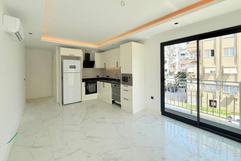 Продажа квартиры  в Аланье, Анталье, Турция 3 комн., 87м2, №206912 – фото 3