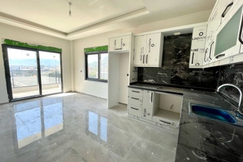 1+1 Lejlighed  i Mahmutlar, Antalya, Tyrkiet Nr. 206911 - 15