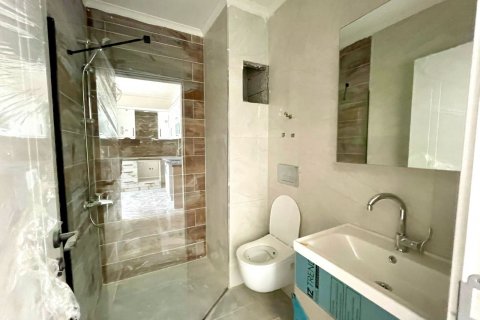 1+1 Lejlighed  i Mahmutlar, Antalya, Tyrkiet Nr. 206911 - 30