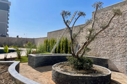 1+1 Lejlighed  i Mahmutlar, Antalya, Tyrkiet Nr. 206911 - 3