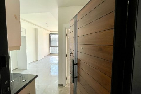 1+1 Lejlighed  i Mahmutlar, Antalya, Tyrkiet Nr. 206911 - 26