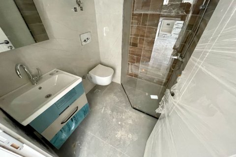 1+1 Lejlighed  i Mahmutlar, Antalya, Tyrkiet Nr. 206911 - 23