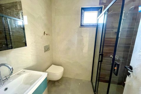 1+1 Lejlighed  i Mahmutlar, Antalya, Tyrkiet Nr. 206911 - 22