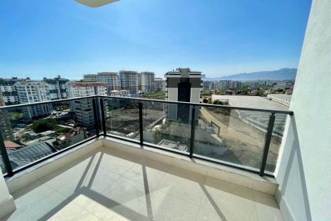 1+1 Lejlighed  i Mahmutlar, Antalya, Tyrkiet Nr. 206911 - 17