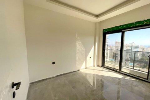 1+1 Lejlighed  i Mahmutlar, Antalya, Tyrkiet Nr. 206911 - 21