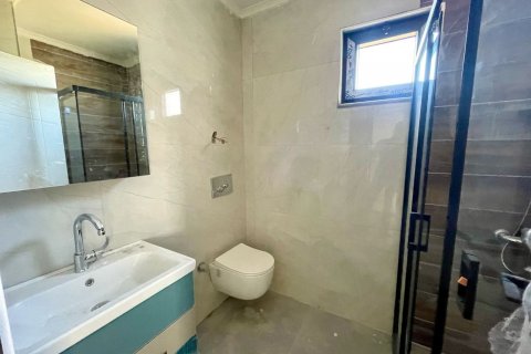 1+1 Lejlighed  i Mahmutlar, Antalya, Tyrkiet Nr. 206911 - 20