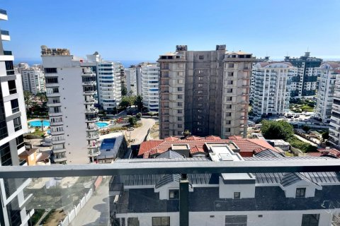 1+1 Lejlighed  i Mahmutlar, Antalya, Tyrkiet Nr. 206911 - 16