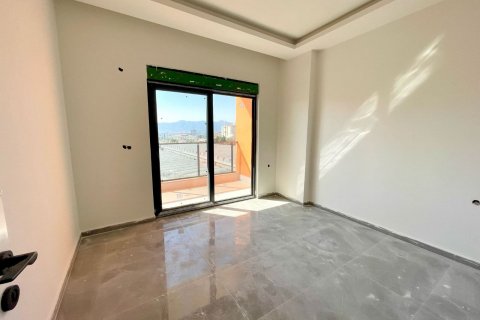 1+1 Lejlighed  i Mahmutlar, Antalya, Tyrkiet Nr. 206911 - 29