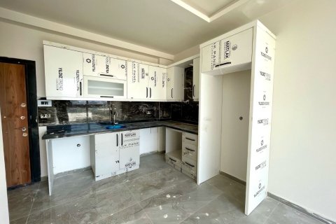 1+1 Lejlighed  i Mahmutlar, Antalya, Tyrkiet Nr. 206911 - 28