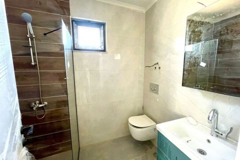 1+1 Lejlighed  i Mahmutlar, Antalya, Tyrkiet Nr. 206911 - 12