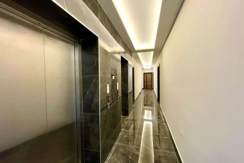 1+1 Lejlighed  i Mahmutlar, Antalya, Tyrkiet Nr. 206911 - 24