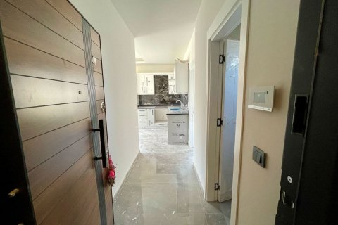 1+1 Lejlighed  i Mahmutlar, Antalya, Tyrkiet Nr. 206911 - 11