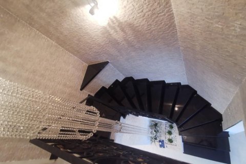 Продажа виллы  в Демирташе, Аланье, Анталье, Турция 5 комн., 145м2, №209665 – фото 16