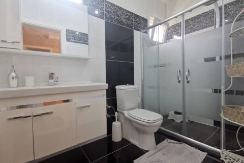 Продажа виллы  в Демирташе, Аланье, Анталье, Турция 5 комн., 145м2, №209665 – фото 25
