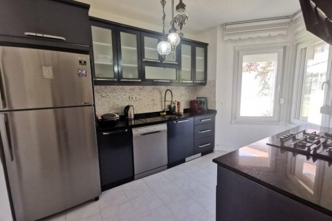 Продажа виллы  в Демирташе, Аланье, Анталье, Турция 5 комн., 145м2, №209665 – фото 10