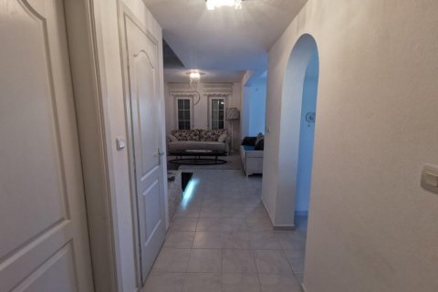 Продажа виллы  в Демирташе, Аланье, Анталье, Турция 5 комн., 145м2, №209665 – фото 14