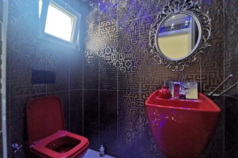 Продажа виллы  в Демирташе, Аланье, Анталье, Турция 5 комн., 145м2, №209665 – фото 24