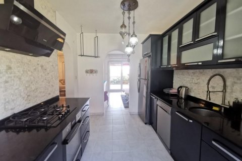 Продажа виллы  в Демирташе, Аланье, Анталье, Турция 5 комн., 145м2, №209665 – фото 11