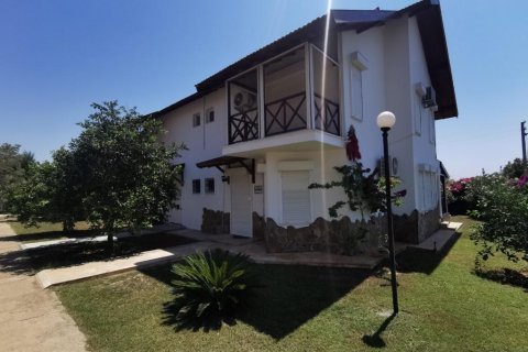 Продажа виллы  в Демирташе, Аланье, Анталье, Турция 5 комн., 145м2, №209665 – фото 1