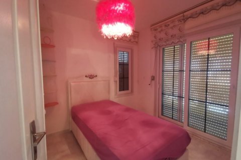 Продажа виллы  в Демирташе, Аланье, Анталье, Турция 5 комн., 145м2, №209665 – фото 22