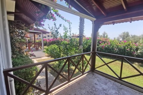 Продажа виллы  в Демирташе, Аланье, Анталье, Турция 5 комн., 145м2, №209665 – фото 2