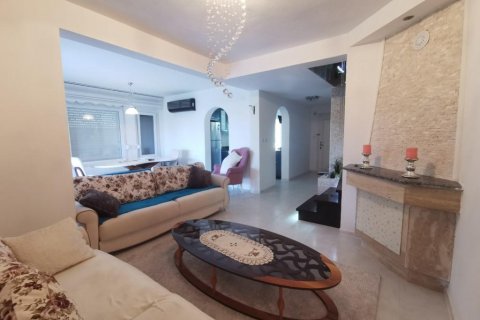 Продажа виллы  в Демирташе, Аланье, Анталье, Турция 5 комн., 145м2, №209665 – фото 13