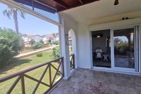 Продажа виллы  в Демирташе, Аланье, Анталье, Турция 5 комн., 145м2, №209665 – фото 4