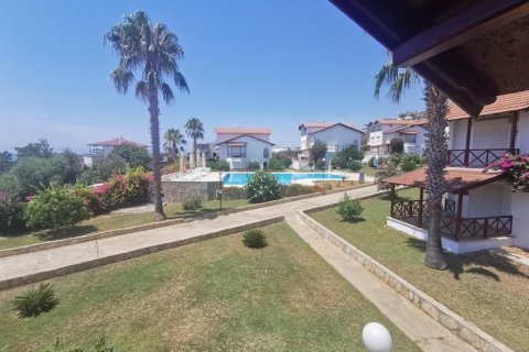 Продажа виллы  в Демирташе, Аланье, Анталье, Турция 5 комн., 145м2, №209665 – фото 8