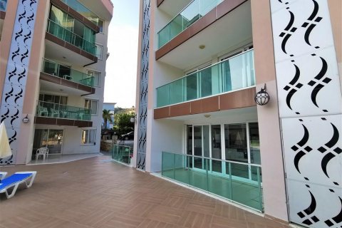 Продажа квартиры  в Кестеле, Анталье, Турция 3 комн., 115м2, №209662 – фото 4