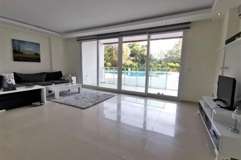 Продажа квартиры  в Кестеле, Анталье, Турция 3 комн., 115м2, №209662 – фото 15